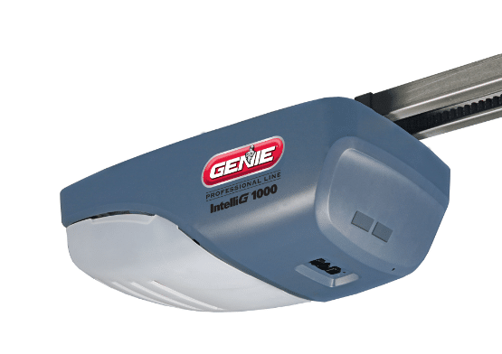 Genie Garage Door Opener