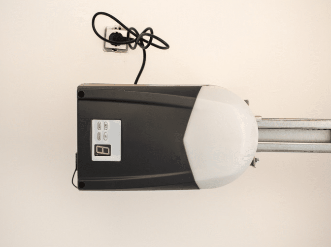 Genie Garage Door Opener