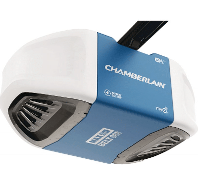 Chamberlain Garage Door Opener