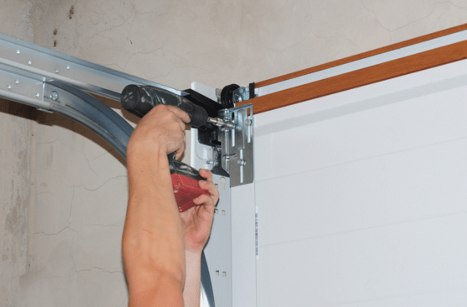 Garage Door Opener Arm Kits