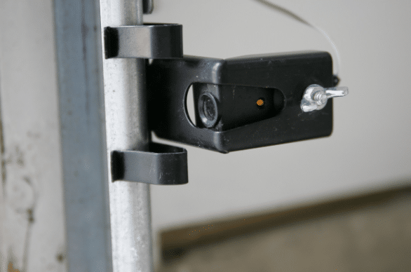 Garage Door Safety Sensor Kits