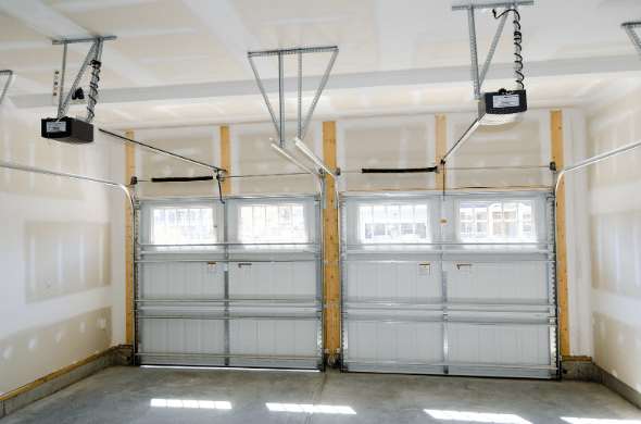 Automatic Garage Door Opener