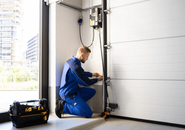 Garage Door Opener Expert