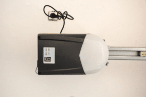 Smart Garage Door Opener