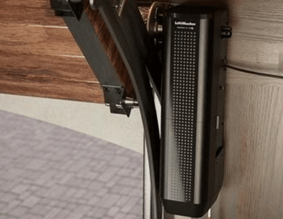 LiftMaster Garage Door Opener