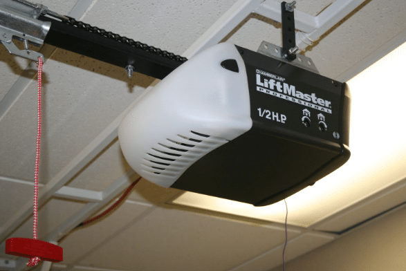 LiftMaster Garage Door Opener