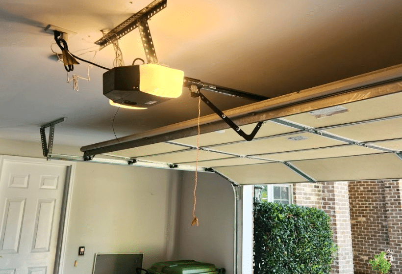 Garage Door Opener