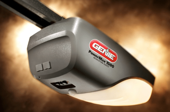 Genie Garage Door Opener