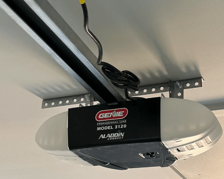 Genie Garage Door Opener