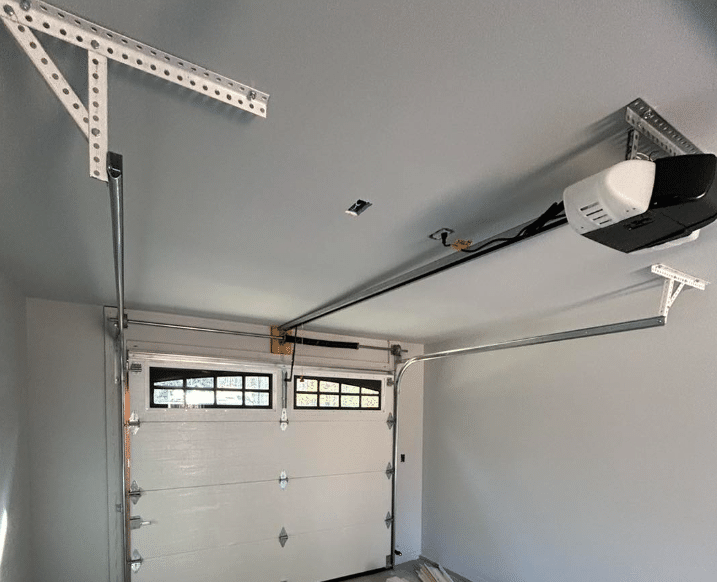 Genie Garage Door Opener